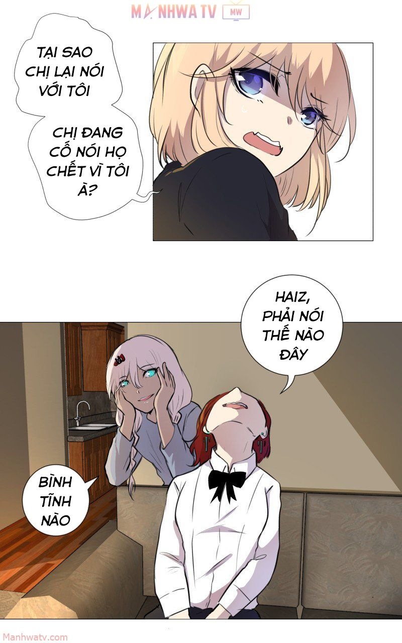 Đọc truyện Trọng sinh mạc thế - Chap 45